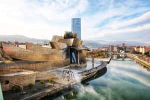 Five Things To See and Do in Bilbao, Spain