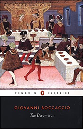 Boccaccio’s Decameron