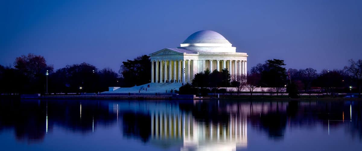 Free things to do in Washington, DC