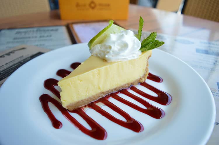 What makes the best Key Lime Pie? Everyone has their own secret in the Keys.