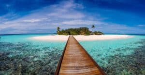 Paradise Islands: Best Resorts in the Maldives