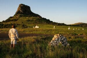 Fugitives’ Drift, KwaZulu-Natal, South Africa- Rivetting Tales and Beauty