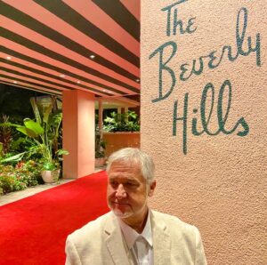 Beverly Hills Jaunt – A Golden Globe Experience in the Golden State