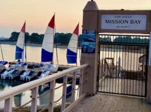 Mission Accomplished at San Diego’s Mission Bay Resort