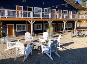 LOGE Offers Ideal Homebase for Active Visitor to Breckenridge in Colorado Mountains