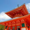Mount Koya's Kongobuji Temple has served as the head temple of Shingon Buddhism for over 1,200 years. Photo by tonyshawphotography via iStock