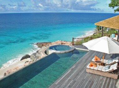 Seychelles A Honeymoon in Paradise