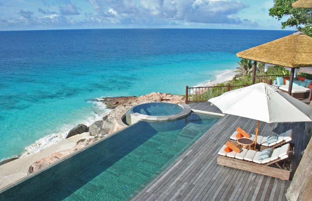 Seychelles A Honeymoon in Paradise