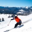 Skiing in Vail. Photo by Glade Optics, Unsplash