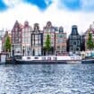 top things to do in amsterdam