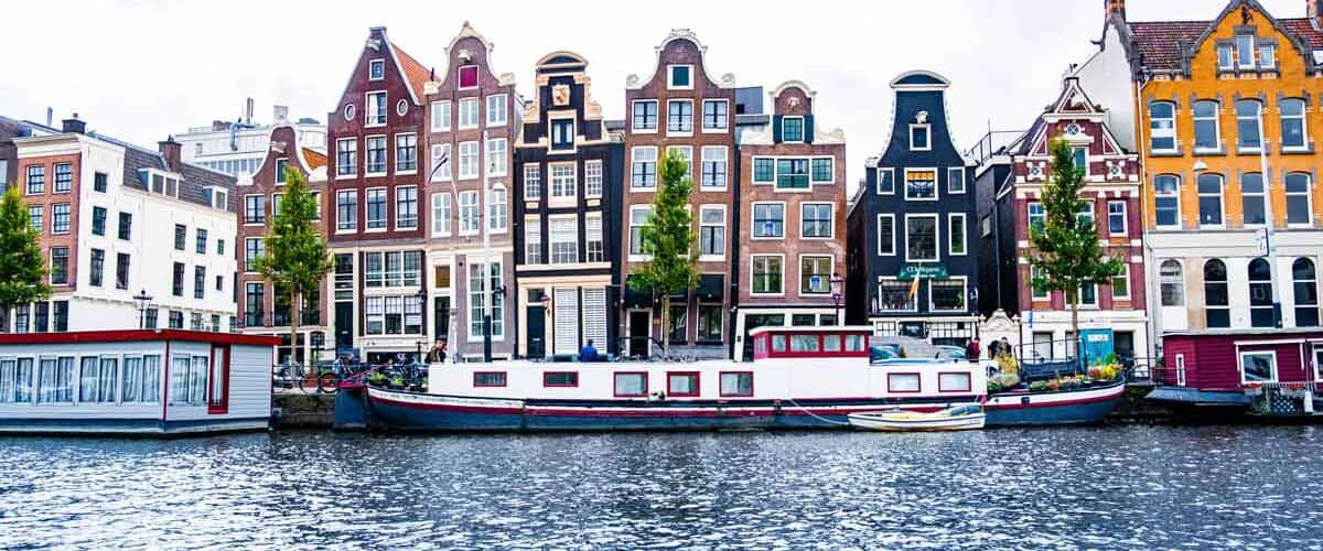 top things to do in amsterdam