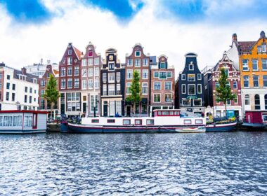 top things to do in amsterdam
