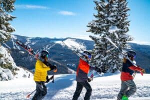 Open Dates Set for Colorado 2020-21 Ski Season, but What Will it Look Like?