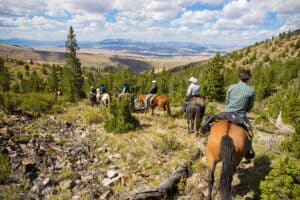 7 Things You Should Know About a Dude Ranch Vacation