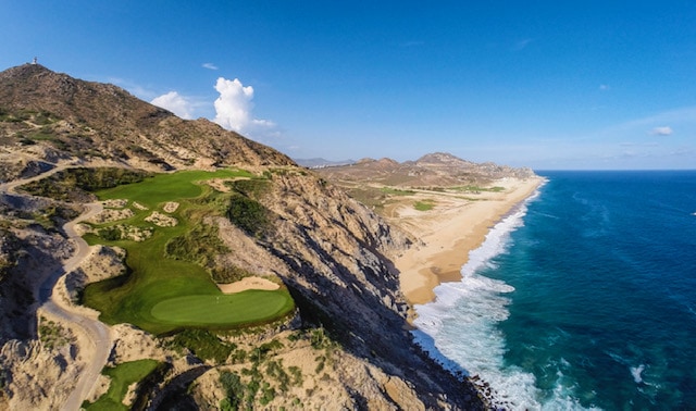 Quivira Golf Club