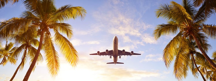 Plan a relaxing vacation with travel insurance.