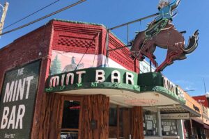 Where Buffalos Roam: Channeling My Inner Cowgirl in Sheridan, Wyoming