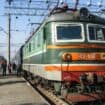 THE TRANS-SIBERIAN: SECRET STOPS ON THE LEGENDARY RAILWAY