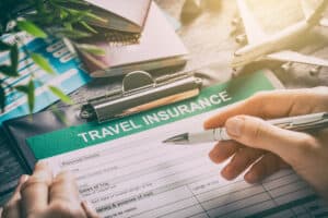 Travel Insurance: Don’t Leave Home Without It This Holiday Travel Season