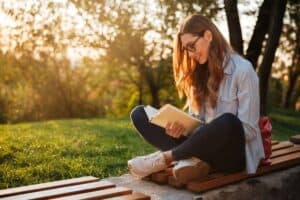 The best books for travel lover gifts.