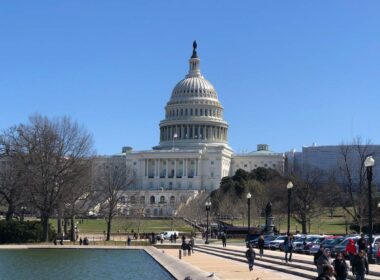 America's Capitol