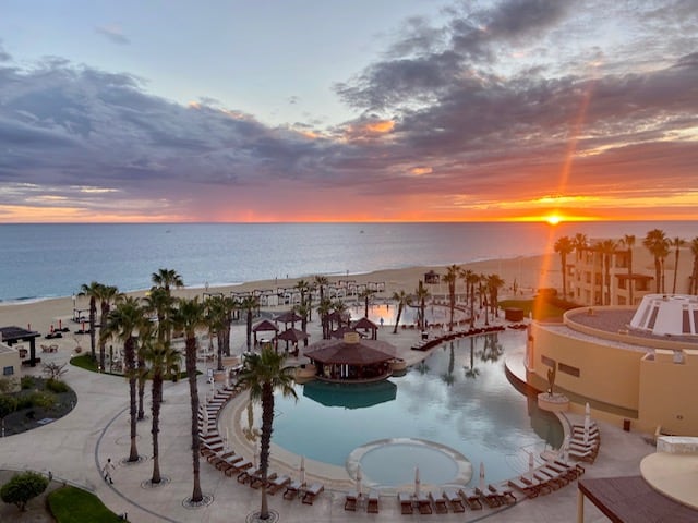 Pueblo Bonito Resort