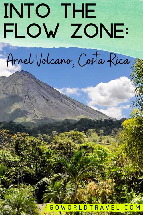 You don't have to be a “Lava Junkie” to get a rush out of learning about Costa Rica’s active and very vocal Arenal Volcano. With hiking and wildlife in the rainforest this trip is a thrill.