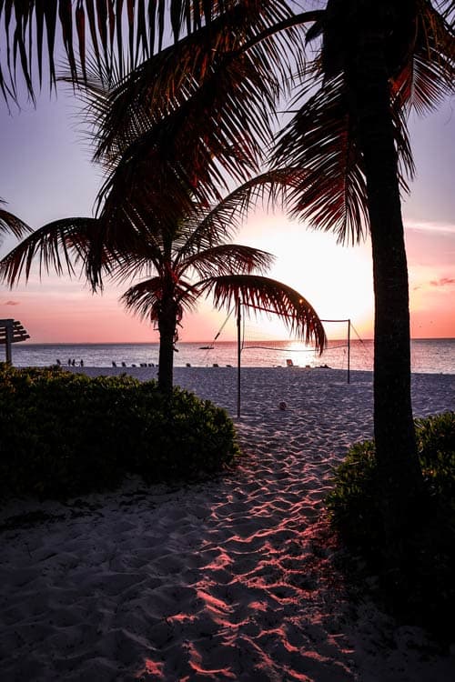 Traveling during COVID-19 can offer a beach-view in the Turks and Caicos Islands