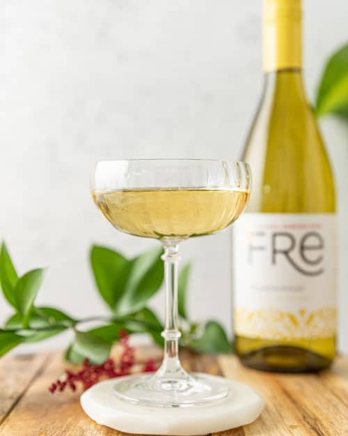 Fre Wines