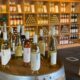 Taste the selection of wines from the RGNY Vineyard