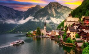 Fairytale Getaways: 12 Best Romantic Small Towns in Europe