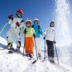 New York has some great ski hill options. Image by amriphoto from Getty Images Signature via Canva