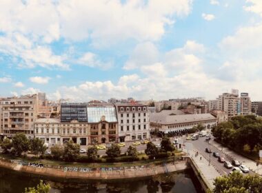 Why Bucharest Should Be Your Next City Break