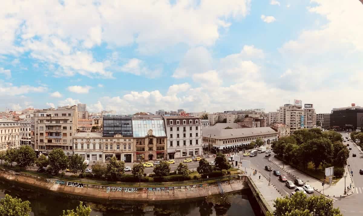 Why Bucharest Should Be Your Next City Break