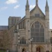 Winchester Cathedral. Photo by Focalpix, Canva