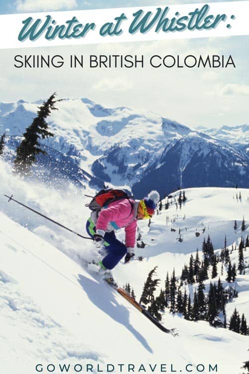 Get a taste of the Winter Olympic lifestyle with a visit to this ski haven in Canada. Read more about the Whistler and Blackcomb slopes, the resort and Whistler Plaza.