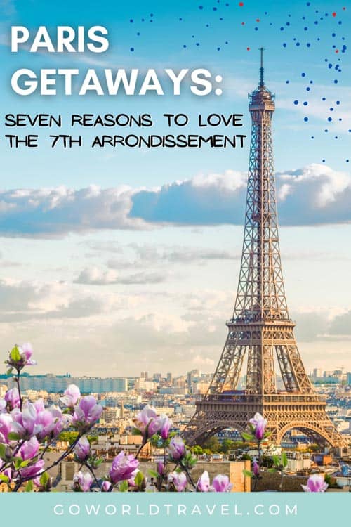 Travel to the exquisite 7th Arrondissement and find culture, cuisine and excitement without breaking the bank. Here is what you need to know about visiting Paris, France on a budget.