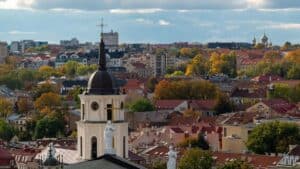 Lithuania: Get To Know This Little Baltic Country