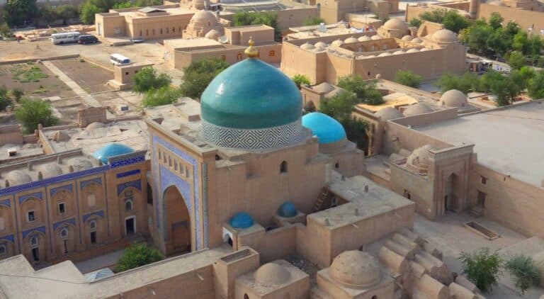 Uzbekistan Travel: Don’t Miss These Hidden Gems