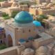 Plan to visit Khiva Uzbekistan