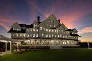 Indulge in the Art of Relaxation at Florida’s Historic Belleview Inn