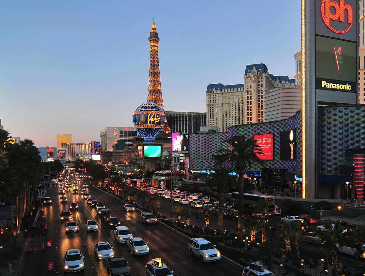 New Las Vegas Hotels: Why You Should Plan a Trip to Vegas Now