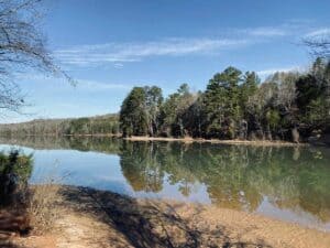 Outdoor Adventure at North Carolina’s Latta Nature Preserve