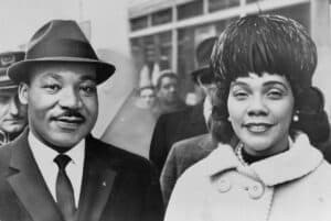 The Civil Rights Route: Retracing MLK’s Steps in Atlanta, Georgia