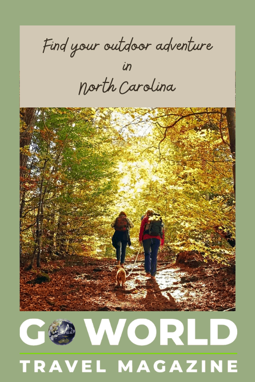 Explore the outdoors in North Carolina. The Latta Nature Preserve invites guests to see wildlife, go hiking, visit a plantation and more.