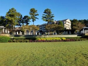 Lakeside Vacation at Georgia’s Ritz-Carlton Reynolds, Lake Oconee