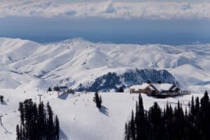 Skiing in Idaho at Sun Valley Ski Resort: American Shangri-La