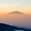 Climbing Mt. Kilimanjaro in Tanzania