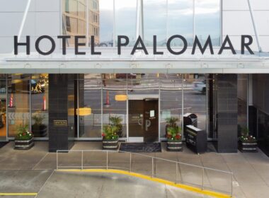 Hotel Palomar Phoenix