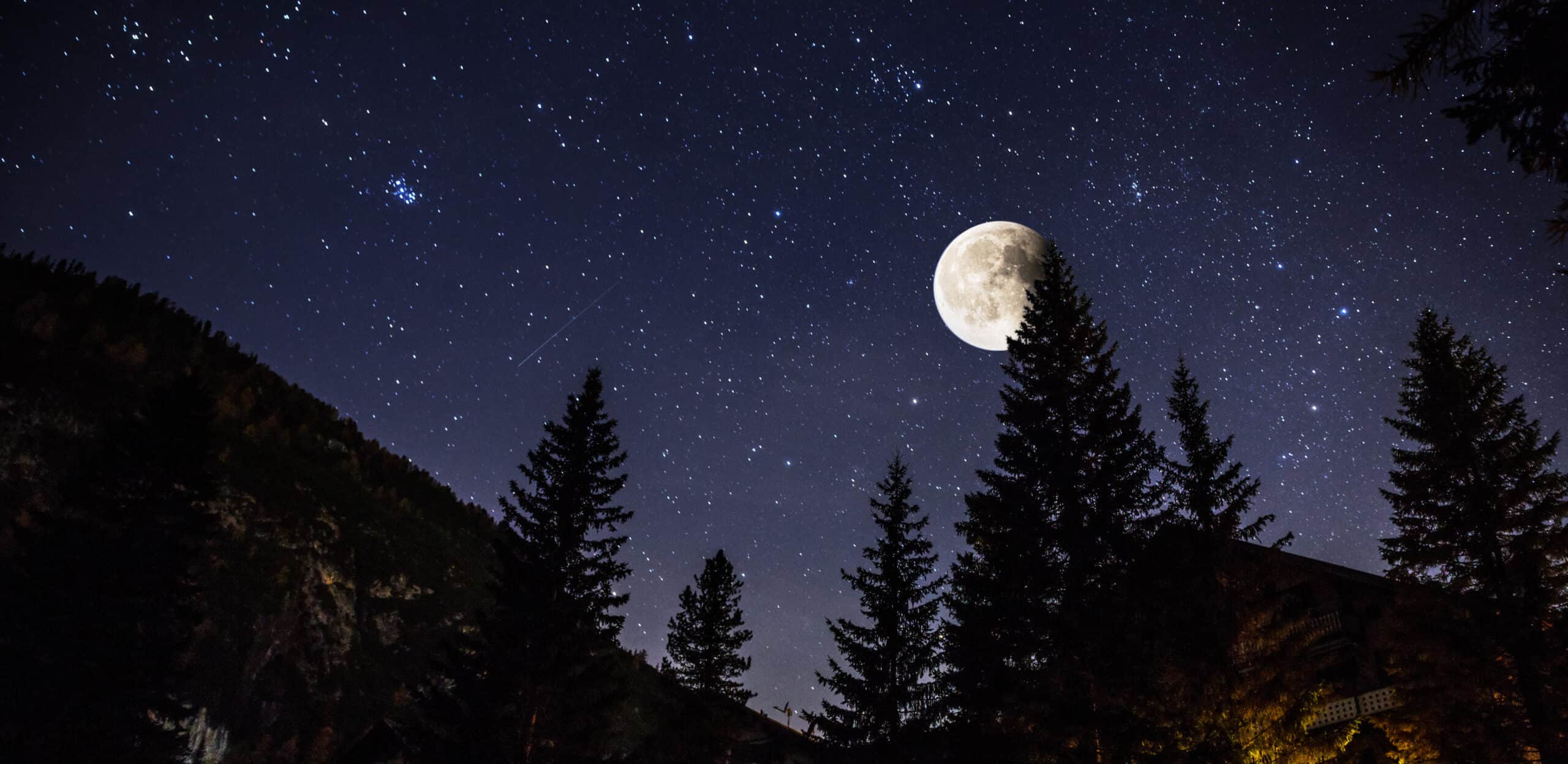 Top 5 Spots for Stargazing in North Carolina